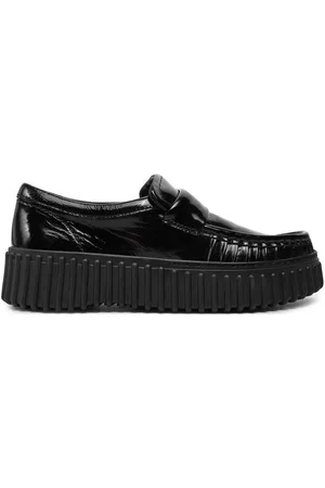Clarks Halbschuhe Torhill Mocc 26179354