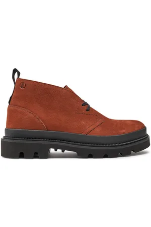 Clarks Schnürschuhe Badell DB 26179687