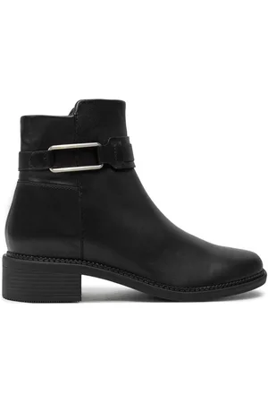 Clarks Stiefeletten Maye Bella 26179641