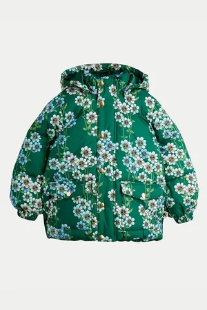 Mini Rodini Daunenjacke 2471012075 Regular Fit