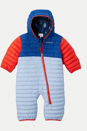 Columbia Winteranzug Powder Lite™ II Reversible 2088751 Regular Fit