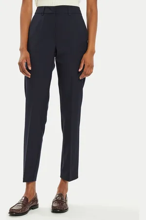 MARELLA Chinos Verres 2423136281 Slim Fit