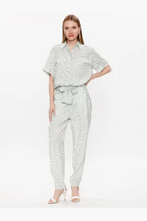 Marc Aurel Jumpsuit 6799 1001 93179 Loose Fit