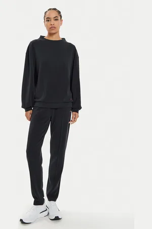 EA7 Jogginganzug 6DTV54 TJZBZ 0210 Regular Fit