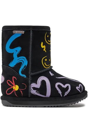 Emu Schneeschuhe Hollis K13102