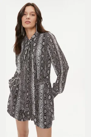 Michael Kors Jumpsuit MH3814XABE Regular Fit