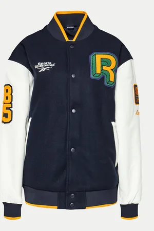 Reebok Bomberjacke Hrn Si Var 100202342 Regular Fit