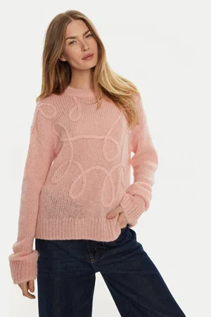 Munthe Pullover Tahlis 243160124370 Loose Fit