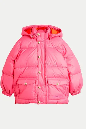 Mini Rodini Daunenjacke 2471011828 Regular Fit