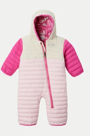 Columbia Winteranzug Powder Lite™ II Reversible 2088751 Regular Fit