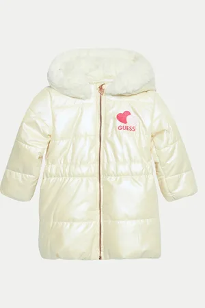 Guess Winterjacke A4BL01 WGJC0 Regular Fit
