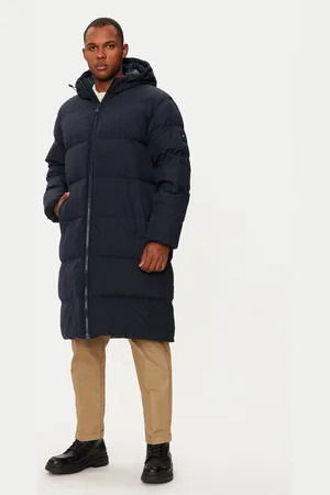Tommy Hilfiger Daunenjacke MW0MW37368 Regular Fit