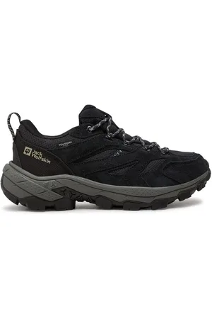 Jack Wolfskin Trekkingschuhe Vojo Tour Texapore Low W A62069
