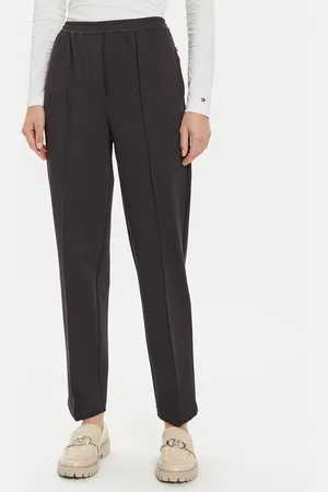 Tommy Hilfiger Stoffhose WW0WW43633 Straight Fit