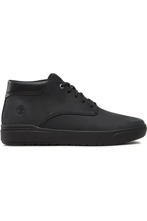 Timberland Schnürschuhe Seneca Bay Lthr Chukka TB0A5S5M0151