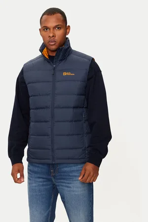 Jack Wolfskin Weste Ather 1207691 Regular Fit