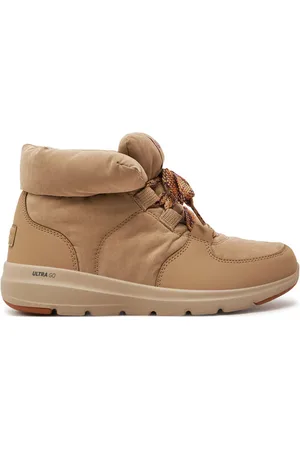 Skechers Stiefeletten Glacial Ultra - Trend Up 144194