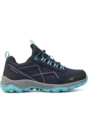 Regatta Trekkingschuhe VendeavourSuedeLw RWF837