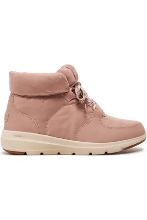 Skechers Stiefeletten Glacial Ultra - Trend Up 144194