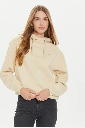 Tommy Hilfiger Sweatshirt WW0WW41245 Relaxed Fit