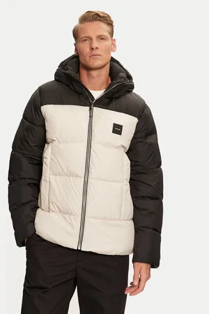 Calvin Klein Daunenjacke K10K114384 Regular Fit