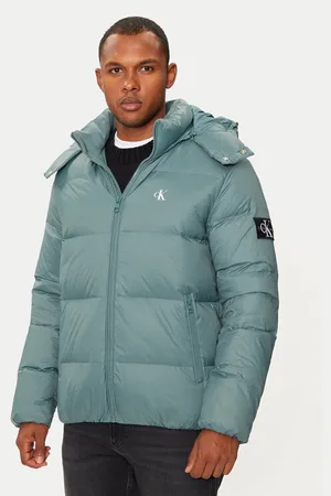 Calvin Klein Daunenjacke Essentials J30J325946 Regular Fit