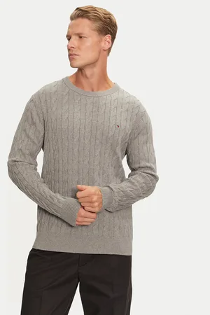Tommy Hilfiger Pullover MW0MW33132 Regular Fit