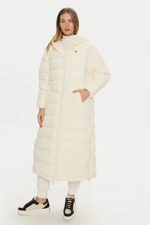 Guess Daunenjacke V4BL04 WFYE2 Regular Fit
