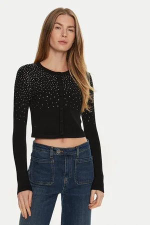 Guess Pullover 4BGR61 5439Z Regular Fit