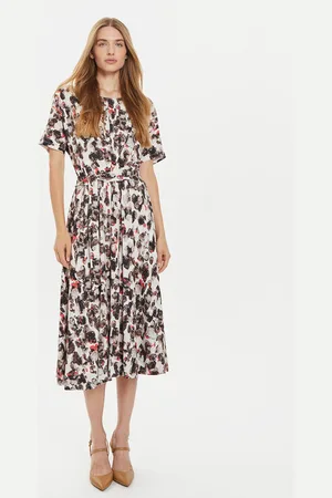 TATUUM Kleid für den Alltag Ewelo T2303.199B Regular Fit
