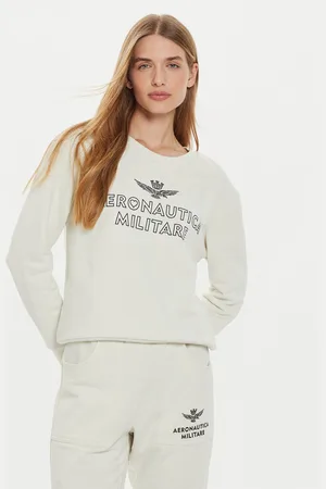 Aeronautica Militare Sweatshirt 242FE1971DF567 Regular Fit