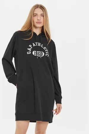 GAP Strickkleid 498949-03 Relaxed Fit