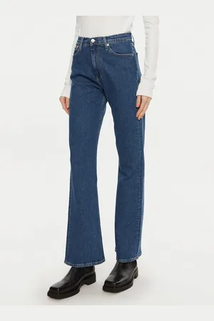 Calvin Klein Jeans Authetnic J20J224898 Bootcut Fit
