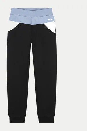 HUGO BOSS Jogginghose J51152 S Regular Fit