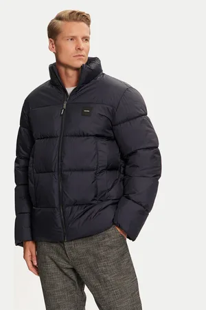 Calvin Klein Daunenjacke K10K113472 Regular Fit
