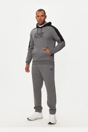 EA7 Jogginganzug 6DPV65 PJVTZ Regular Fit