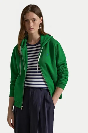 Ralph Lauren Sweatshirt 211943008011 Regular Fit