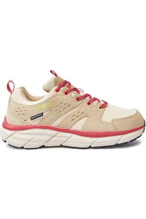 CMP Trekkingschuhe Kamsel Low 3Q25986EO