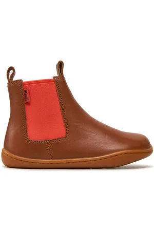 Camper Klassische Stiefeletten Peu Cami Kids K900326-004 S