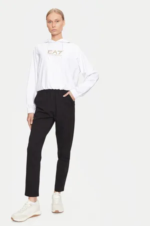EA7 Jogginganzug 6DTV63 TJTHZ Regular Fit