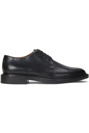 Ralph Lauren Halbschuhe Asher Derby Ds Dby 803945279002