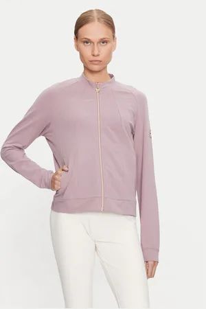 EA7 Sweatshirt 6DTM06 TJVHZ Regular Fit