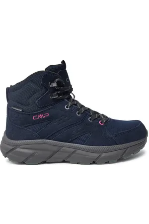 CMP Trekkingschuhe Kamsel Mid 3Q25976EO