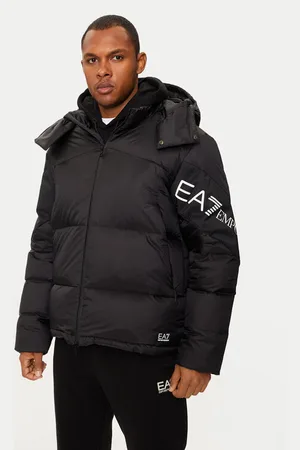 EA7 Daunenjacke 6DPB33 PNEOZ Regular Fit