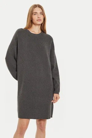 Marc O’ Polo Strickkleid 408 6006 67107 Oversize