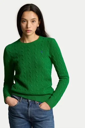 Ralph Lauren Pullover 211910421020 Slim Fit