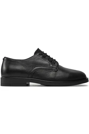 Calvin Klein Halbschuhe Derby Lth HM0HM01567