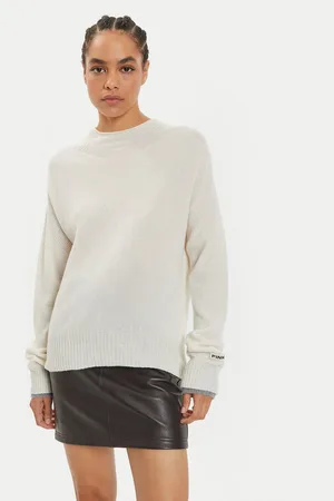 Pinko Pullover Donskoy 104468 A277 Relaxed Fit