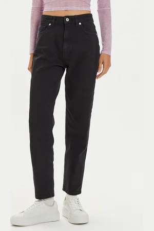HUGO BOSS Jeans Noe_B 50520595 Boyfriend Fit