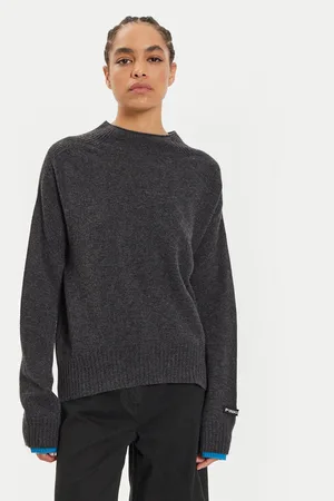 Pinko Pullover Donskoy 104468 A277 Relaxed Fit